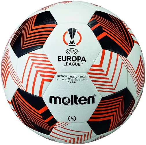 MOLTEN 3400 UEL Football | UEFA Europa Leage Official
