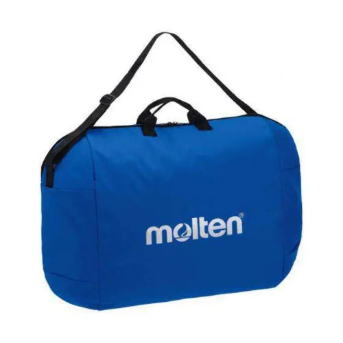 Molten Ball Bag with Adjustable Shoulder Strap | Secure and