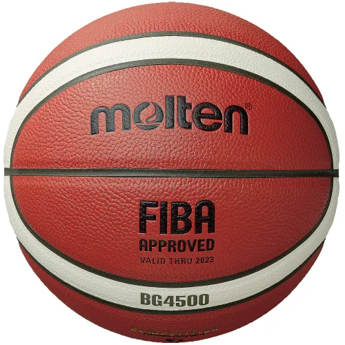Molten BG Series Composite Basketball