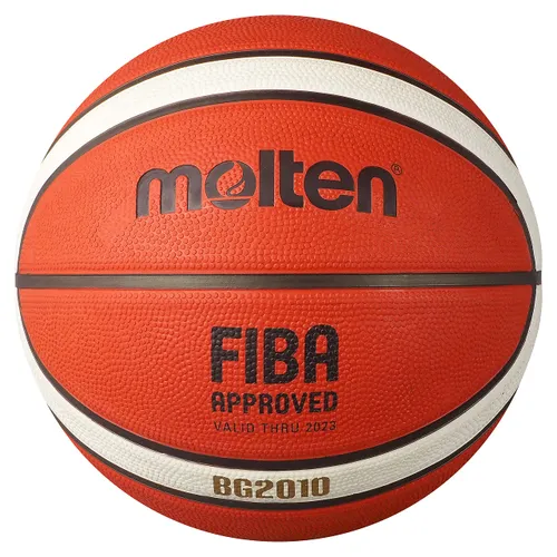 Molten BG2010 Basketball