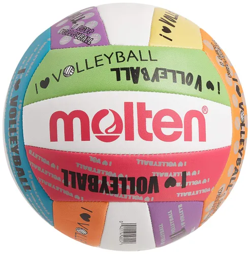 Molten "LOVE Volleyball