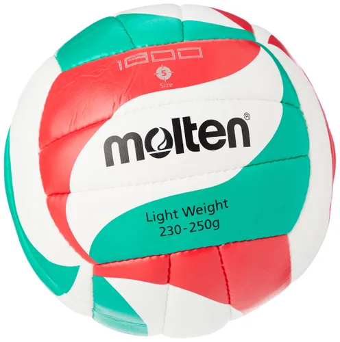 Molten Official Synthetic Leather Volleyball -