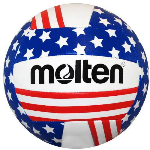 Molten Stars and Stripes Recreational Volleyball