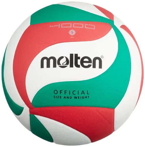 Molten Volley Ball - 5