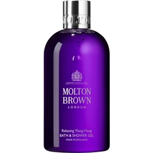 Molton Brown Bath & Shower Gel Female 300 ml