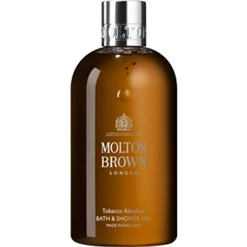 Molton Brown Bath & Shower Gel Unisex 300 ml