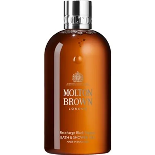 Molton Brown Bath & Shower Gel Unisex 400 ml