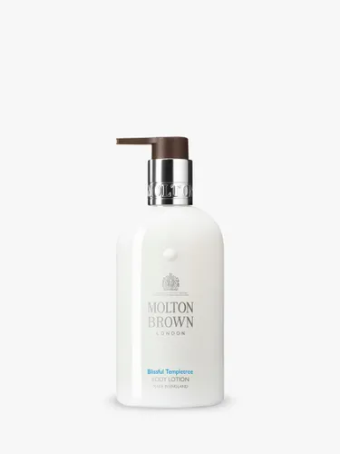 Molton Brown Blissful Templetree Body Lotion, 300ml - Unisex - Size: 300ml