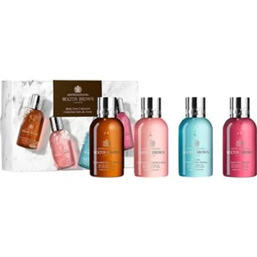 Molton Brown Body Care Collection Woody & Floral Unisex 100 ml