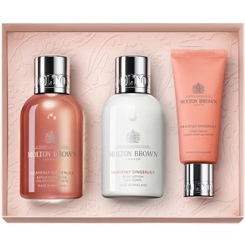 Molton Brown Body & hand care gift set in travel size Unisex 1 Stk.