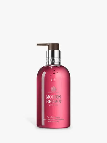 Molton Brown Fiery Pink Pepper Hand Wash, 300ml - Unisex - Size: 300ml