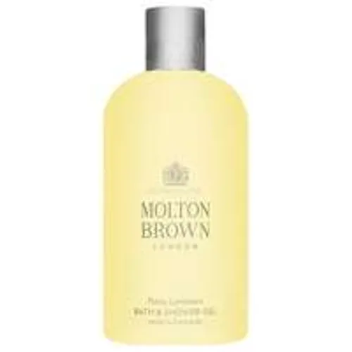 Molton Brown Flora Luminare Bath and Shower Gel 300ml