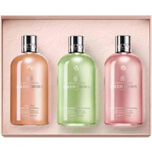 Molton Brown Floral & Fruity Body Collection Unisex 300 ml
