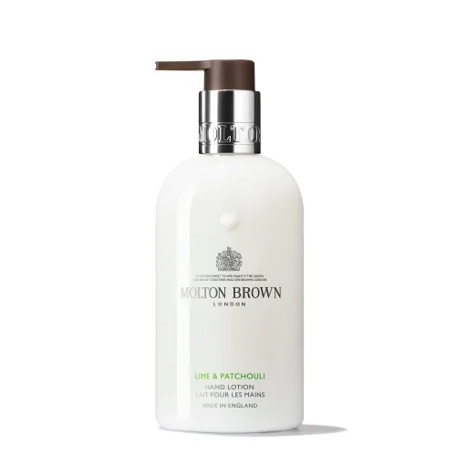 Molton Brown Lime & Patchouli Hand Lotion 300 ml