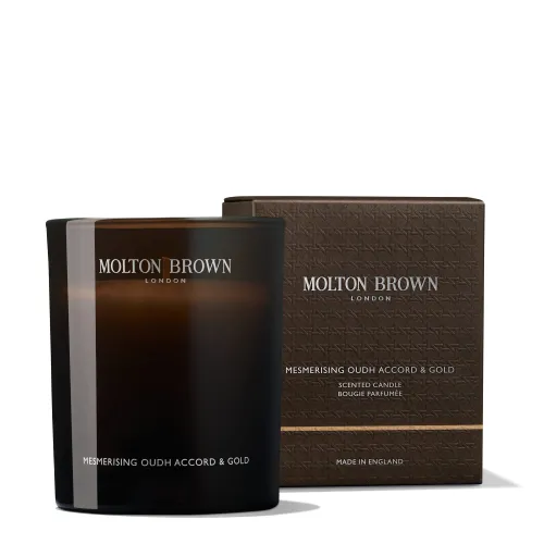 Molton Brown Orange and Bergamot Signature Scented Single