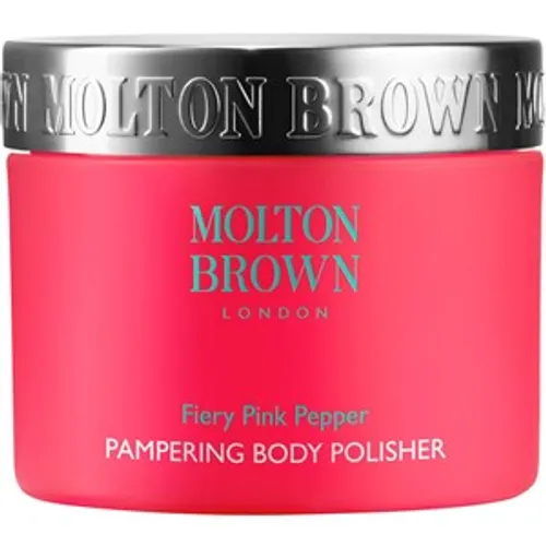 Molton Brown Pampering Body Polisher Unisex 275 g