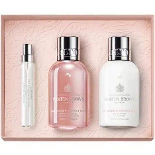 Molton Brown Travel Body Collection Unisex 1 Stk.