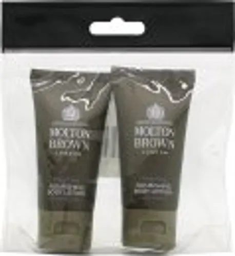 Molton Brown Ylang-Ylang Gift Set 2 x 30ml Body Lotion