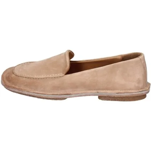 Moma  BC841 1ES473-0W  women's Loafers / Casual Shoes in Beige