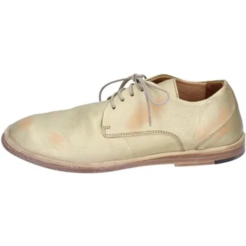 Moma  BE487  women's Derby Shoes & Brogues in