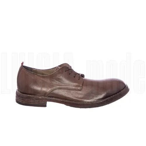 Moma , Cusna Mouse Shoe ,Brown male, Sizes:
