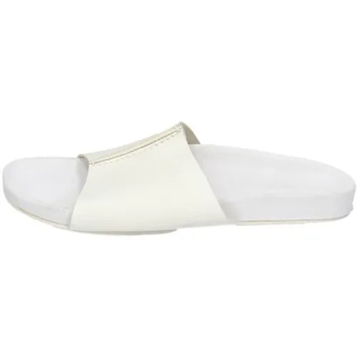 Moma  EY445 1GS455-PEC  women's Sandals in White
