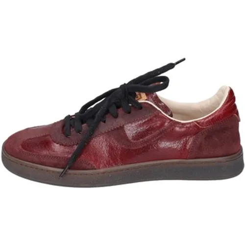 Moma  EY596 89301A  women's Trainers in Bordeaux