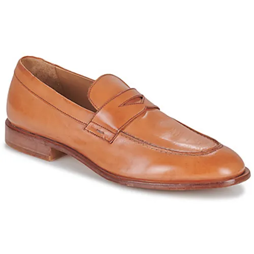 Moma  FRANCK  men's Loafers / Casual Shoes in Brown