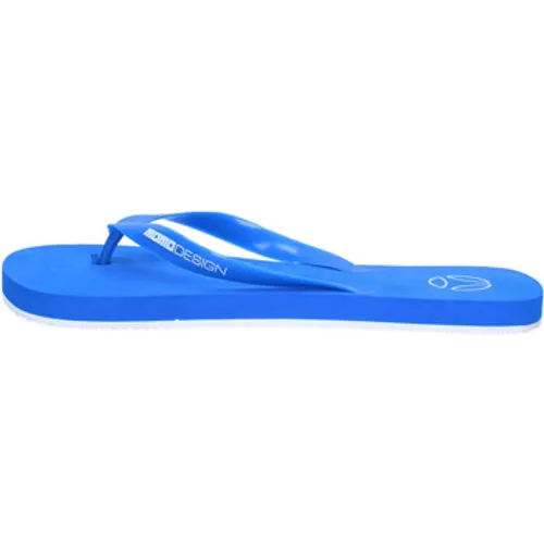 Momo  AG29  men's Sandals in Blue
