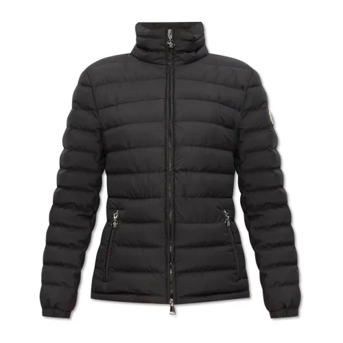 Moncler , ‘Abderos’ down jacket ,Black female, Sizes: