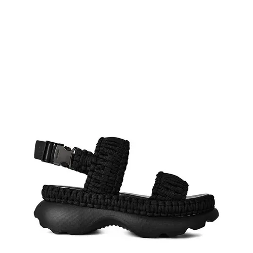 MONCLER Belay Sandals - Black