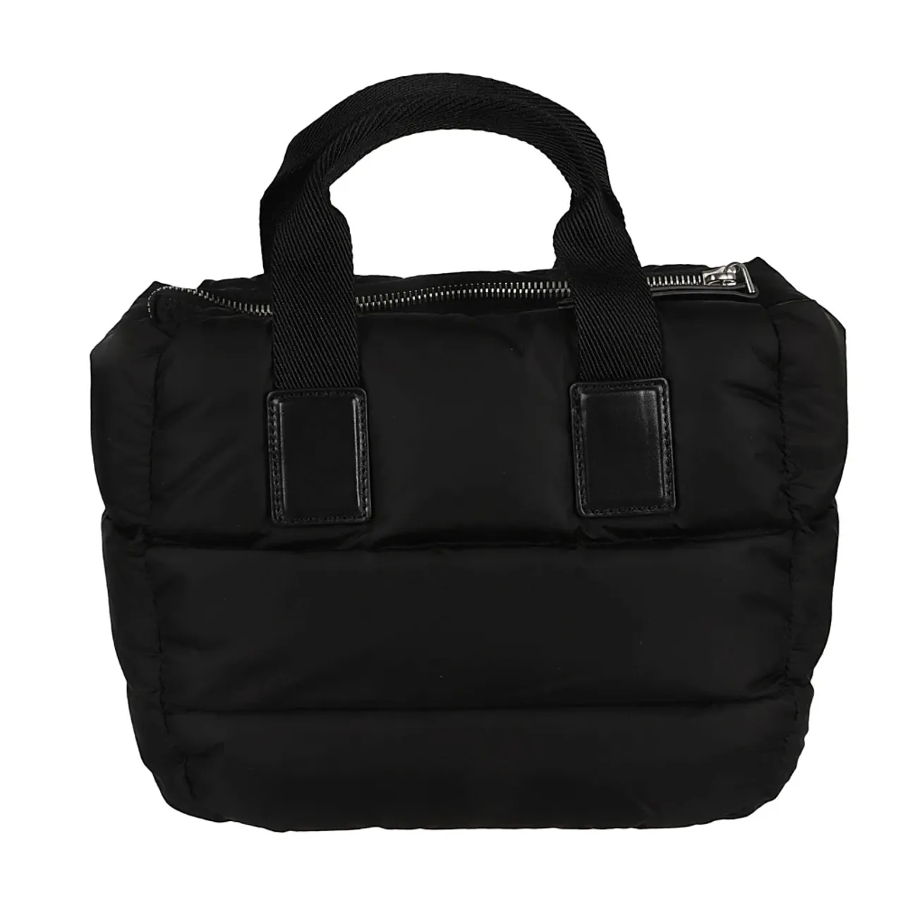 Moncler , Black Handbags for Women ,Black female, Sizes: ONE SIZE
