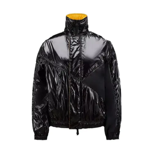 Moncler , Distinctive Collection with Alicia Keys ,Black male, Sizes: