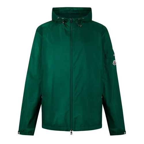 MONCLER Etiache Jacket - Green