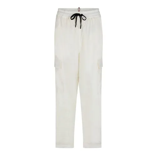 Moncler Grenoble Day-Namic Waterproof Trousers - Cream