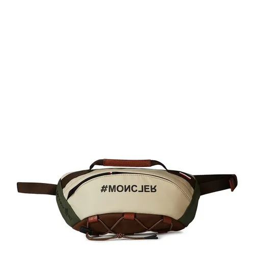 Moncler Grenoble MonclerG Belt Bag Sn43 - Beige