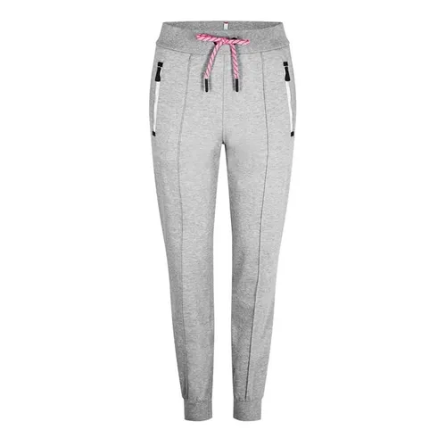 Moncler Grenoble MonclerG Swt Pants Ld32 - Grey