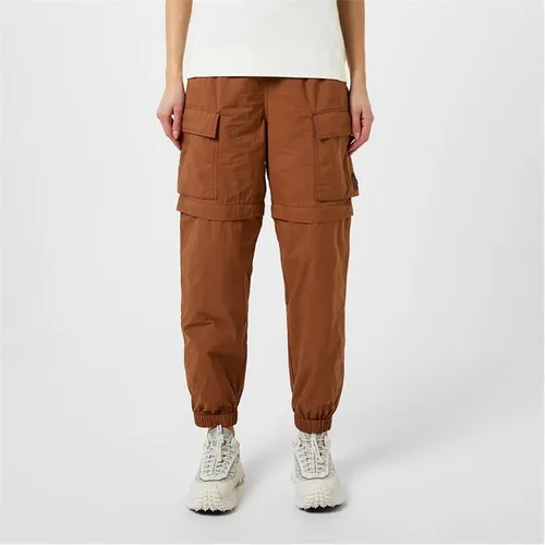 Moncler Grenoble MonclerG Trousers Ld43 - Brown