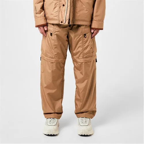 Moncler Grenoble MonclerG Trousers Sn43 - Beige