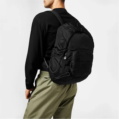 MONCLER Makaio Backpack - Black