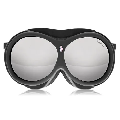 MONCLER Ml0130 Ski Goggles - Black