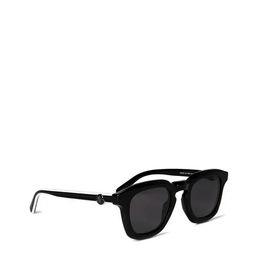 MONCLER Ml0262 Sunglasses - Black