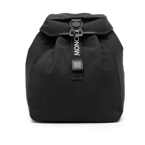 Moncler , Moncler Bags.. Black ,Black female, Sizes: ONE SIZE
