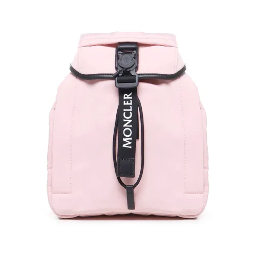 Moncler , Moncler Bags.. Pink ,Pink female, Sizes: ONE SIZE