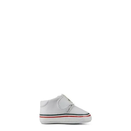 MONCLER Moncler Bllrina Shoe In42 - White
