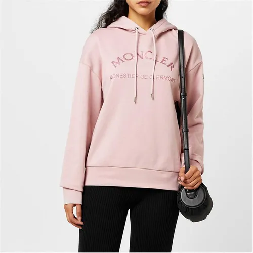 MONCLER Moncler Clermont OTH Ld34 - Pink