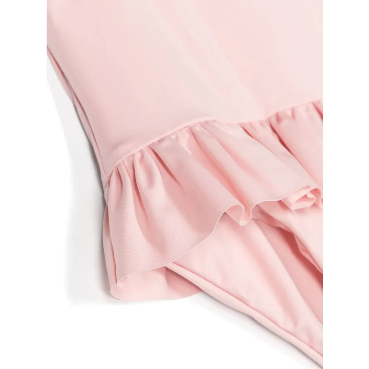 Moncler , Moncler Kids Sea clothing Pink ,Pink female, Sizes: