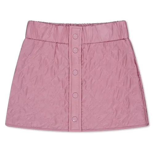 MONCLER Moncler Pleat Skirt Jn34 - Pink