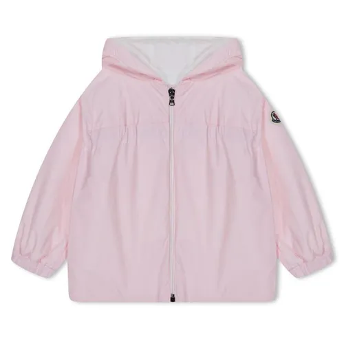 MONCLER Moncler Raka Jacket Bb42 - Pink