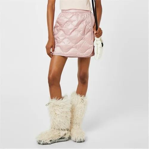 MONCLER Moncler Skirt Ld34 - Pink
